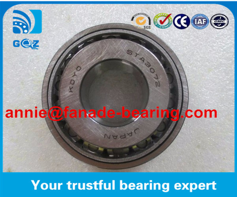 Z1V1 90366-30067 C4 Koyo STA3072 NSK KOYO bantalan roller kerucut tertutup