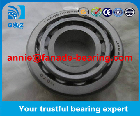 KOYO Harga Murah TRA0607 Kerucut Roller Bearing TRA0607RYR TRA0607 RYR Kerucut Roller Bearing