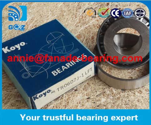 KOYO Harga Murah TRA0607 Kerucut Roller Bearing TRA0607RYR TRA0607 RYR Kerucut Roller Bearing