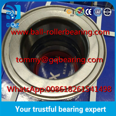 F-805008 DAF CF65/ CF75/ CF85/ LF55/ XF95/ XF105 Roda truk Bantalan 100 * 148 * 135 mm