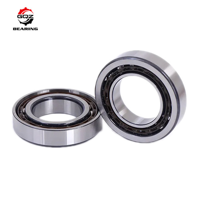 30° Contact Angel Phenolic Cage Angular Contact Ball Bearing 7902ATRSULP4 15x28x7mm