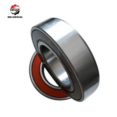 40 derajat Contact Angle Nylon Cage 7204B 7204-B-XL-TVP Angular Contact Ball Bearing
