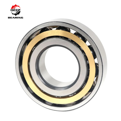 P5 Precision Split Outer Ring SKF 7318 BEMA / P5DBBVE575 Bearing Bola Kontak Sudut