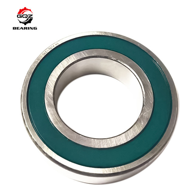 SKF BAQ-3954 AB Angle Contact Ball Bearing Gcr15 Baja 50x90x20mm Efisiensi Kapasitas Beban Tinggi