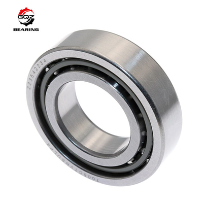 P5 Precision Light Preload NSK 7002ATYNDBLP5 Angular Contact Ball Bearing