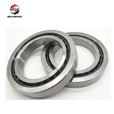 Aplikasi CNC Spindle NSK 40BNR10HTYNDUELP4Y Super Precision Angular Contact Ball Bearing