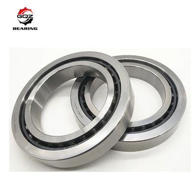 Aplikasi CNC Spindle NSK 40BNR10HTYNDUELP4Y Super Precision Angular Contact Ball Bearing