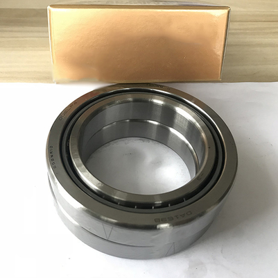 Aplikasi CNC Spindle NSK 85BAR10XTYNDBLP4 Super Precision Angular Contact Ball Bearing