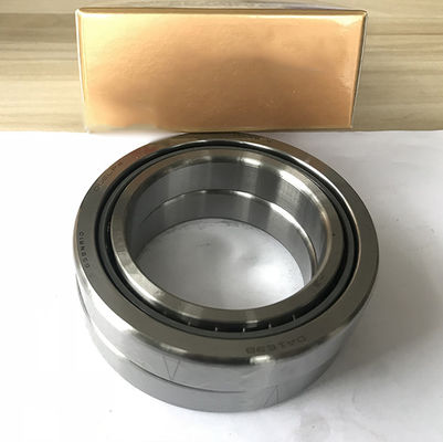 Aplikasi CNC Spindle NSK 85BAR10XTYNDBLP4 Super Precision Angular Contact Ball Bearing