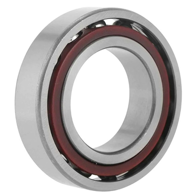 TIMKEN B7208C-T-P4S-DUL Super Precision Angular Contact Ball Bearing 40x80x18mm Sudut kontak 15 derajat