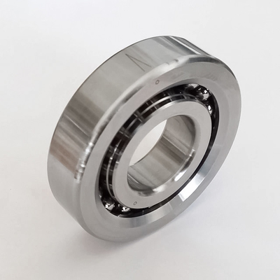 Berorientasi ganda NSK Chrome Steel Axial Angular Contact Ball Bearing