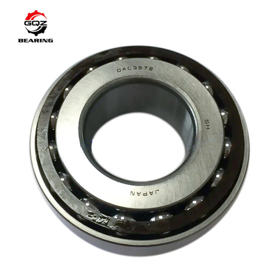 Asal Jepang Koyo DAC3055-1 Double Row Angular Contact Ball Bearing