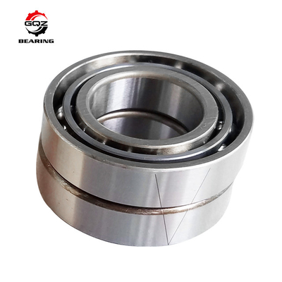 7909CTYNSULP5 SUJ2 Material Angular Contact Bearing 7909A 45x68x12mm