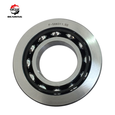 Gcr15 baja Bahan FAG F-236120.13.SKL-H79 diferensial bantalan mobil