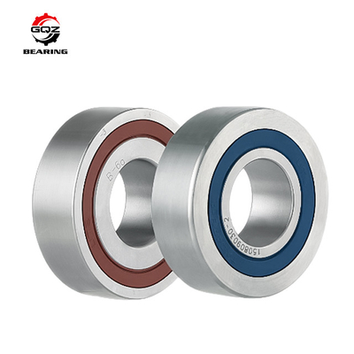 High Precision Bearing Angular H7205C 2RZP4DB 7205C Angular Contact Ball Bearing 7205AC 7205B P4 Bearing dengan 25*52*14mm
