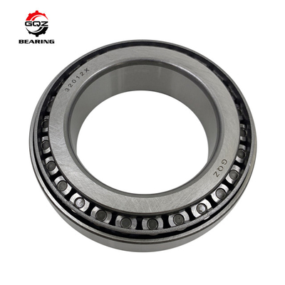 ID 90mm Kerucut Roda Mobil Roller Bearings Daya tahan lama 32018-XA 90*140*32mm