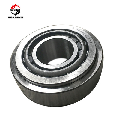 TIMKEN 44.45mm Bor Tapered Roller Bearing 55175C / 55437 Inch Dimensi Ketebalan 30.163mm