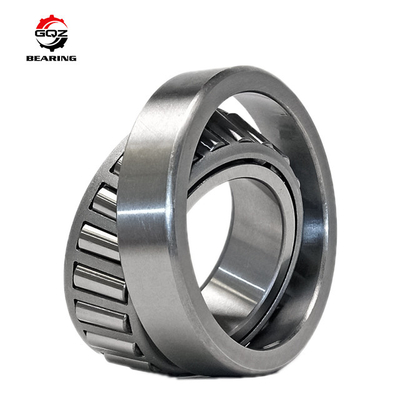 BYD6DT35-1701260 C&amp;U Taper Roller Bearings 38.1 x 78 x 21mm Automobile Bearing