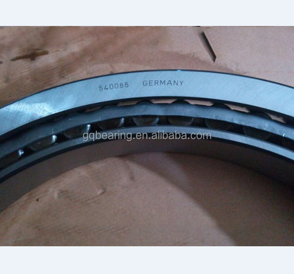 540085 Tipe tipis beban berat roller bearing kerucut 500x620x80mm