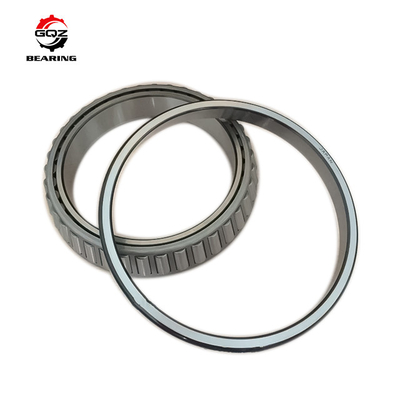 540085 Tipe tipis beban berat roller bearing kerucut 500x620x80mm