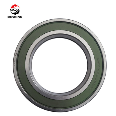 60TM04 / 60TM04N / 60TM04UR Segel Bantalan Otomotif Otomotif Deep Groove Bearing 60*101*17mm