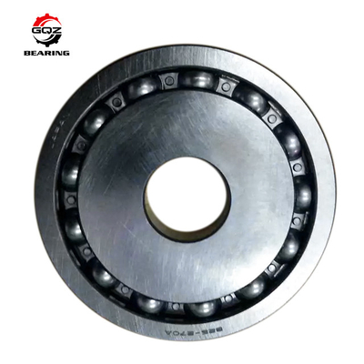 NACHI 23BC06S4 Single Row Deep Groove Ball Bearing untuk Kotak Gir Mobil ID 23mm