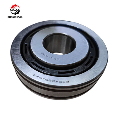 NSK B25-298aNX3 Deep Groove Ball Bearing B25-298A Gearbox Menggunakan Bearing