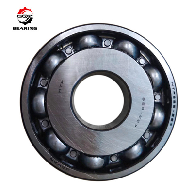 NSK HTFB25-267 Single Row Deep Groove Ball Bearing B25-267 Otomotif Gearbox Bearing ID 25mm