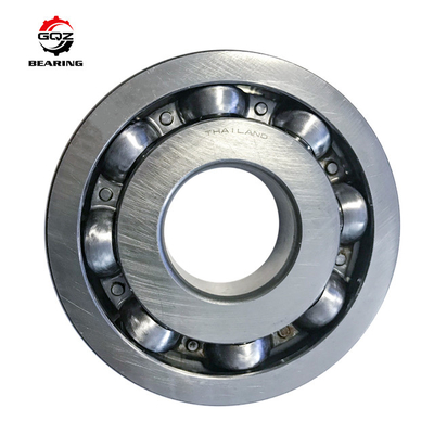 B35z-7e Otomotif Nsk Deep Groove Ball Bearing 35.5*95*12mm