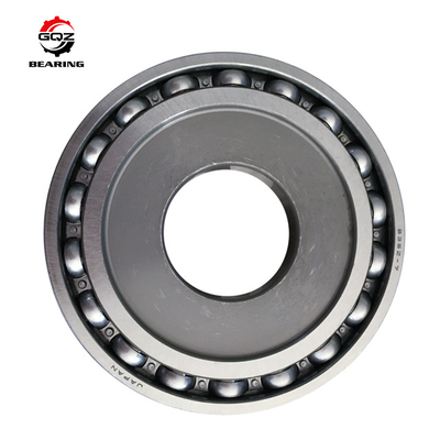 B35z-7e Otomotif Nsk Deep Groove Ball Bearing 35.5*95*12mm