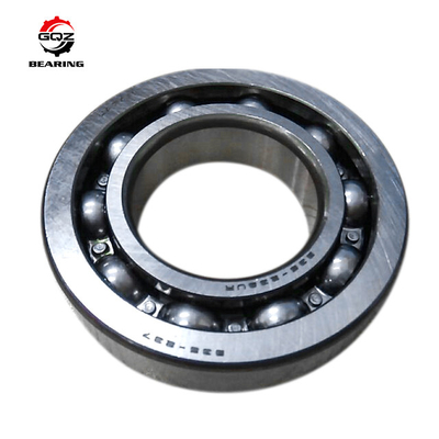B35z-7e Otomotif Nsk Deep Groove Ball Bearing 35.5*95*12mm