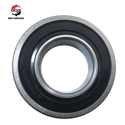 Gcr15 Baja 66/25YA-RS1 Deep Groove Ball Bearing 25x68x21mm Ball Bearing