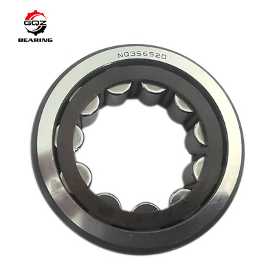 RNU Tipe Gcr15 Baja Bantalan Rol Silinder INA F-575448.06.RNU-BNS