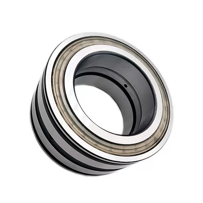 E5024XNNTS1 Double Row Cylindrical Roller Bearing Untuk Rope Sheave 120x180x80mm