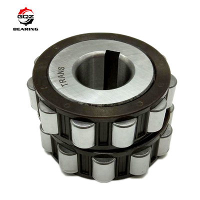TRANS621 Eksentrik Bantalan TRANS 621 Tembaga kandang Silinder Roller Bantalan untuk Reducer