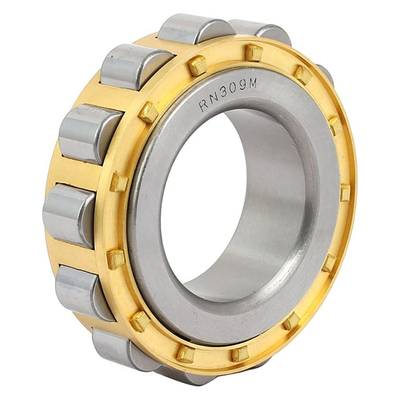 RN206M Bantalan rol silinder tanpa cincin luar 502206H Bantalan ekselektrik 30*53.5*16mm
