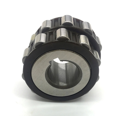 35x113x62mm Eksentrik Bantalan 250752307K Cylindrical Roller Bearing