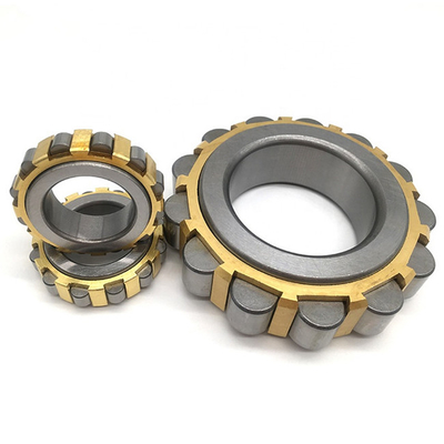 Bahan Baja Chrome Koyo 619YSX Eksentrik Cylindrical Roller Bearing KOYO 619 YSX SUMITO Reducer Bearing