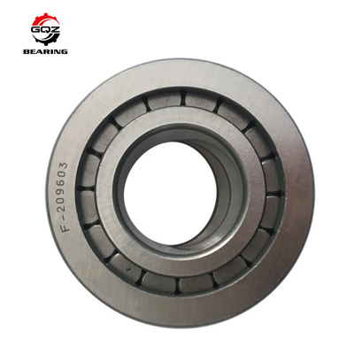 INA F-230877.04. Ncf / F-230877.04 Tunggal Baris Roller Cylindrical Bearing 65*90*16mm