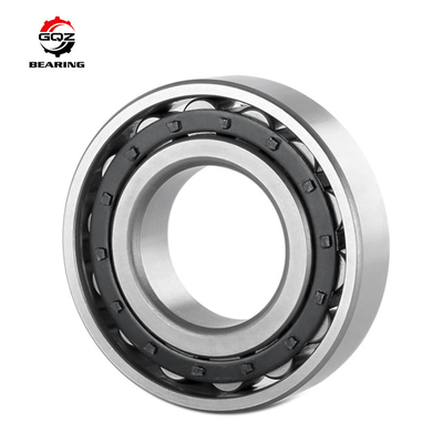 FAG 527056C Tunggal Baris Roller Cylindrical Bearing 30 X 62 X 24mm Dimensi