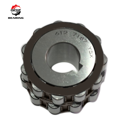 Koyo 612 1317 YSX Nylon Cage Roller Bearing 6121317YSX Eksentrik Bearing