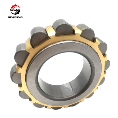 UZ228G1P6 Gearbox Reducer Bearing UZ228VP6 / UZ228 Eksentrik Roller Bearing 140*221*42mm