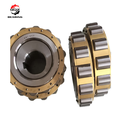 NKZ27.5X47X14 / NTN 611GSS Bantalan Rol Kandang Kuning A-BE-NKZ27.5X47X14-2 Bantalan Eksentrik