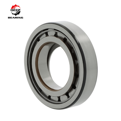 F-56718.NUP Full Complement Cylindrical Roller Bearing untuk Pompa Hidraulik 40x80x23mm