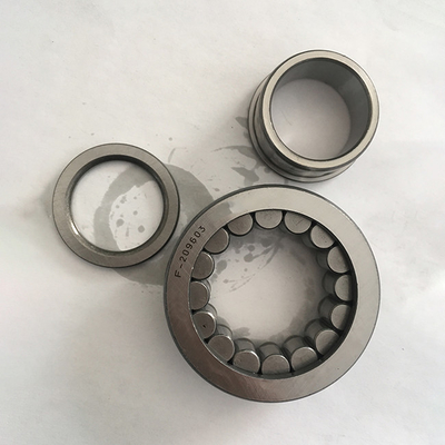 INA F-230877.04. Ncf / F-230877.04 Tunggal Baris Roller Cylindrical Bearing 65*90*16mm