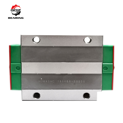 WR 20mm HGH20HA Linear Ball Bearing Linear Guideways 20x44x30mm