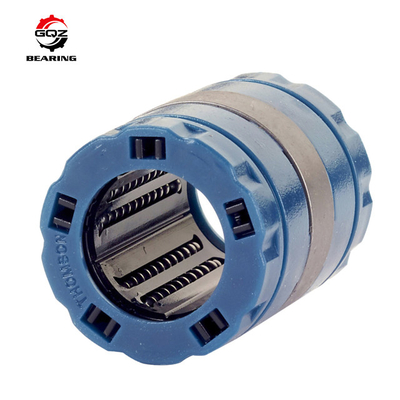 SSU12OPN Taper roller Linear Ball Bushing Smart Bearing 31,75 mm Bearing bola gerak linier