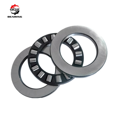 81130TN Nylon Cage Thrust Cylindrical Roller Bearing and Assembly, Ball Thrust Bearings