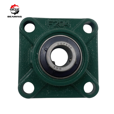 NTN UCF209D1 Satuan Rumah dengan Empat Bolt Flanged UCF209 Bantalan Bola Blok Bantal