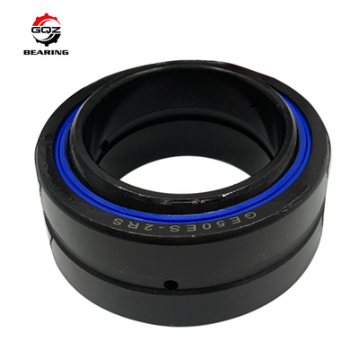 Karbon Kromium Baja Radial Spherical Plain Bearing GE15ES-2RS 15 X 26 X 12 mm